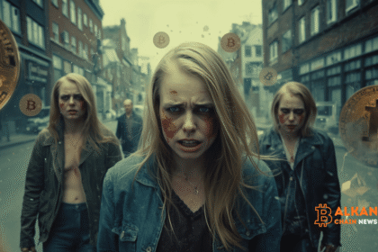 Криптовалуте упозоравају на фентанил и трговину људима