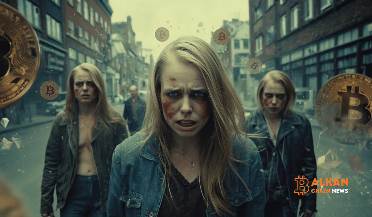 Криптовалуте упозоравају на фентанил и трговину људима