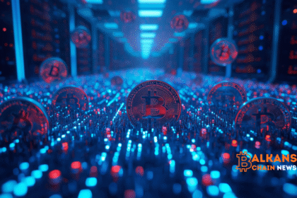 Тетхер представља MiningOS за рударење Биткоина