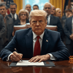 Donald Trump Clarity zakona