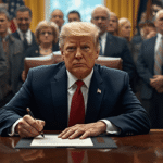 Трамп уводи нову глобалну царину од 10% упркос поразу на Врховном суду