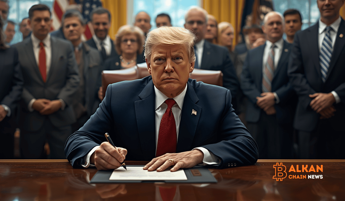 Трамп уводи нову глобалну царину од 10% упркос поразу на Врховном суду