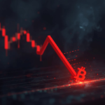 Šokantan pad Bitcoina: Šta je izazvalo gubitak od 4 hiljade USD i kakve su prognoze