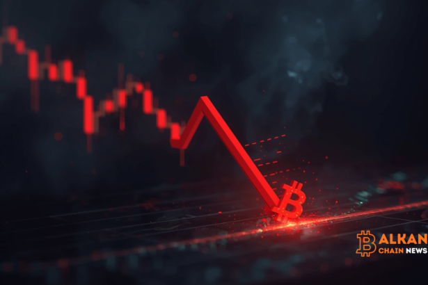 Šokantan pad Bitcoina: Šta je izazvalo gubitak od 4 hiljade USD i kakve su prognoze