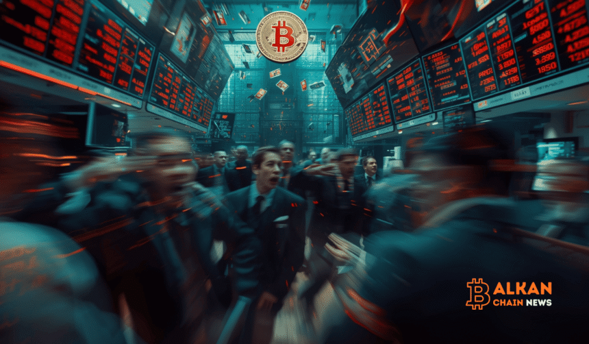 Bitcoin približava se tački bola dugoročnih investitora - šta kažu analitičari