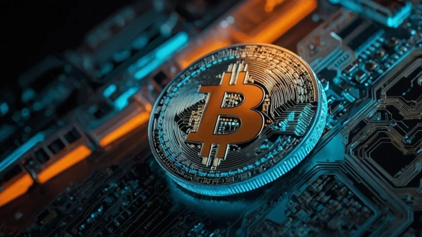 Bitcoin 80k 2026