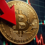 Bitcoin kraš, Doctor Profit predviđanje, Bitcoin pad 2026, gori od kovida, Bitcoin bull trap, kripto korekcija, BTC istorijski maksimum, medveđe tržište Bitcoin