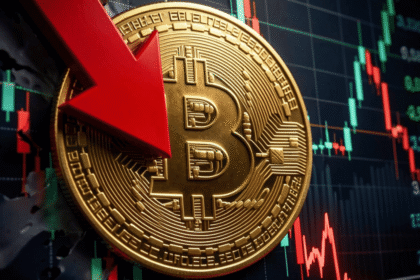 Bitcoin kraš, Doctor Profit predviđanje, Bitcoin pad 2026, gori od kovida, Bitcoin bull trap, kripto korekcija, BTC istorijski maksimum, medveđe tržište Bitcoin