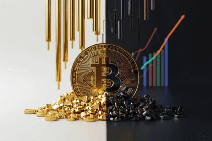 Bitcoin zlato, BTC zlato korelacija, Bitcoin cena 71.000, zlato pad 2026, Wise Crypto analiza, Bitcoin akumulacija kitova, Bitcoin oporavak