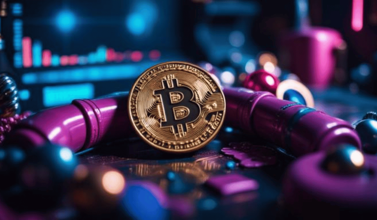 Bitcoin analyse