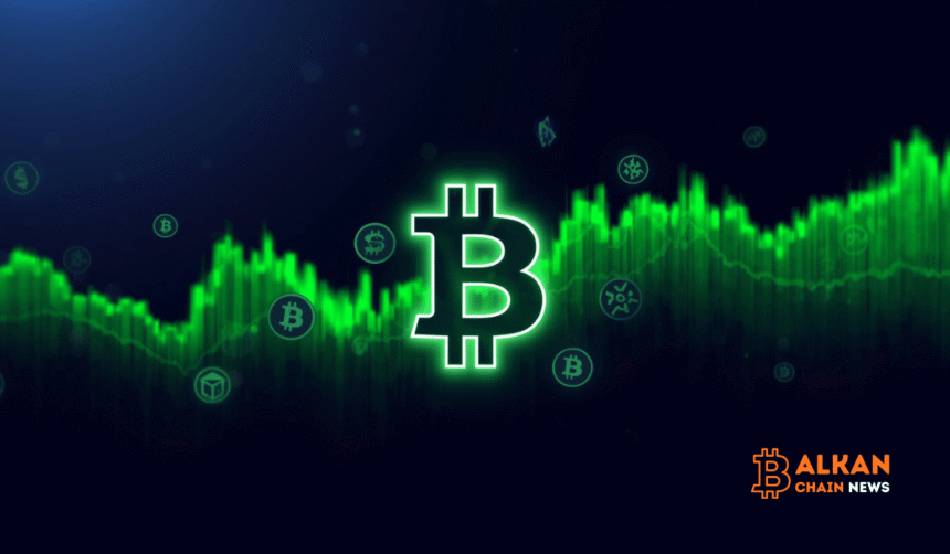 Bitcoin analyse PlanB