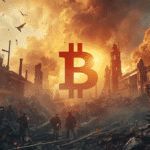 Rat u 2026: tri kriptovalute koje vredi pratiti usred geopolitičke oluje