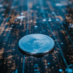 Tether USDT, kovanje USDT, Tron mreža, stabilne kriptovalute, rat u Iranu, cena nafte, Bitcoin volatilnost, globalna ekonomska neizvesnost, likvidnost kripto tržišta