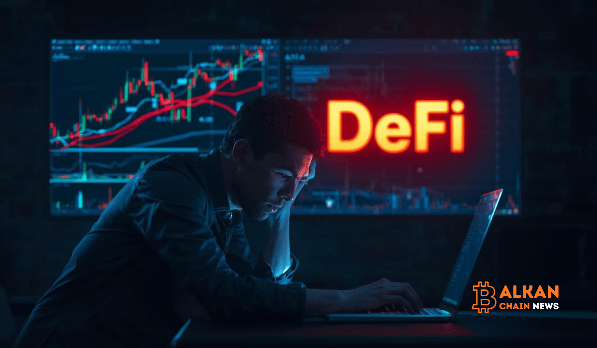 AAVE swap 50 million USDT