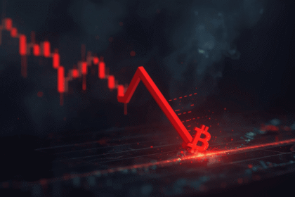 kripto tržište pad, Bitcoin cena, Fed kamatne stope, likvidacije kripto, hawkish Fed, tržišna kapitalizacija kriptovaluta, inflacija i kripto, rat Iran uticaj, Ether pad, altkoini gubici