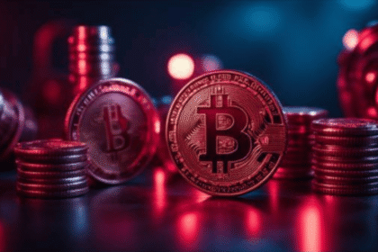 Bitcoin 2026 analytic analitičar