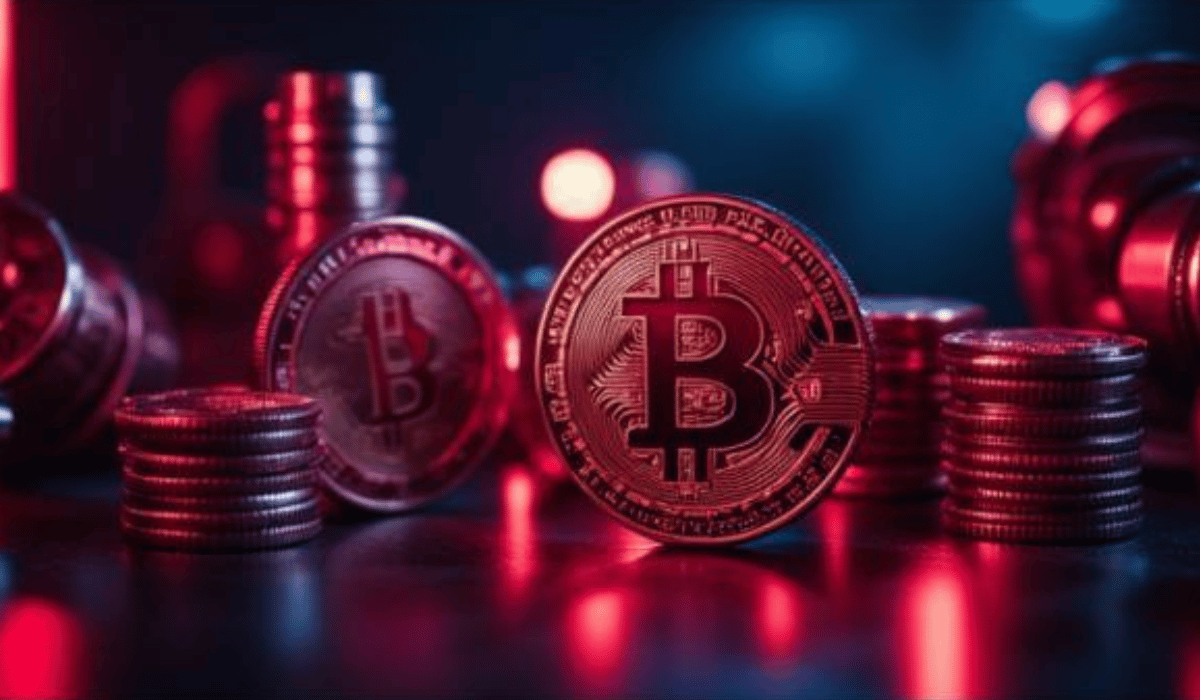 Bitcoin 2026 analytic analitičar