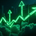 kripto fondovi priliv, Bitcoin rast, institucionalna potražnja, Bitcoin ETF, FOMC odluka, QCP Capital, kripto geopolitika