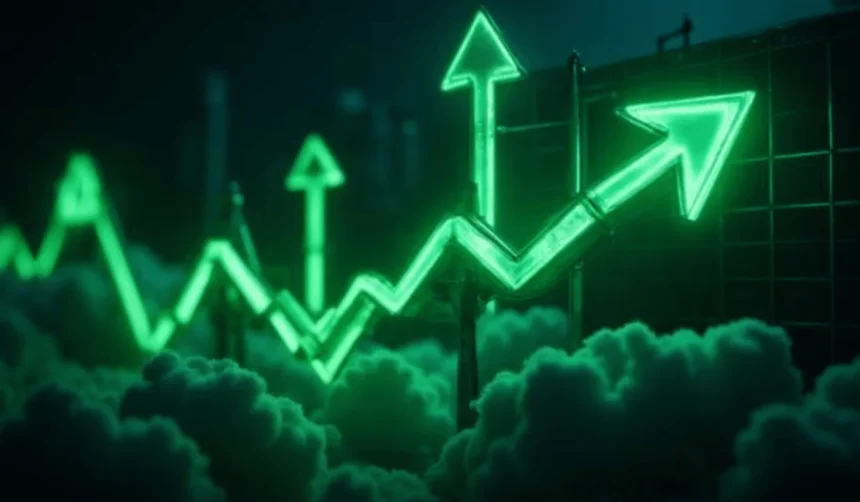 kripto fondovi priliv, Bitcoin rast, institucionalna potražnja, Bitcoin ETF, FOMC odluka, QCP Capital, kripto geopolitika