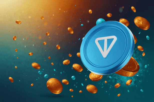 TON Durov Bitcoin